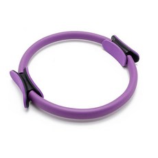 런웨이브 바디밸런스링 요가 필라테스링, 필라테스링 블랙, 1개