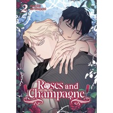 (英文圖書)Roses and Champagne (Comic) Vol. 2 平裝版, Seven Seas, English