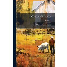 (英文圖書)Ohio History 精裝版, Hutson Street Press, English