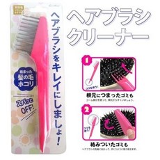 HBC400梳子除毛髮清潔刷, 1個