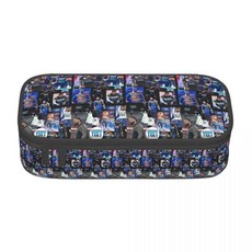 학생용 케이스 선물 펜 상자 가방 문구 홀더, 1개, 3. 4