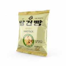군용 쌀건빵 20봉 / 2024년 정품 군용건빵, 65g, 20개