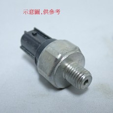 一百世 水溫感知器 適用 CRV 一代 CIVIC K6 K8 雅歌 K5 K7, 1個, 18MM/鎖在水龜蓋上