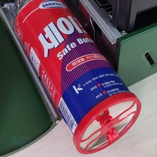 부탄가스구멍 천공기 2개세트 가스빼기