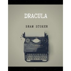 Dracula by Bram Stoker Paperback, Independently Published, English, 9798560612122