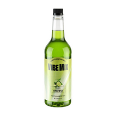 메가커피 바이브믹스 모히또 베이스, 1개, 1L
