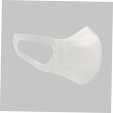 일회용마스크50매 일회용 마스크 귀편한 새부리형 백색 1갑 50매