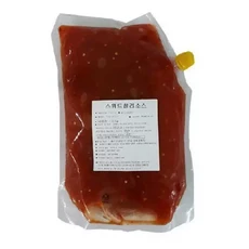 업소용 대용량 캐드FS 스위트칠리소스 2kg, 1세트