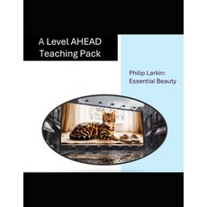 (영문도서)Essential Beauty - Philip Larkin Teaching Pack: A Level AHEAD Paperback, English, 9798197997784