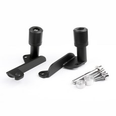 Honda CBR 600 RR 車身防倒球-極限超快感 (2003-2006年適用), 1個