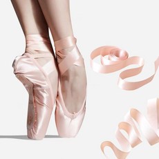 옵트샵 토슈즈 끈 2M