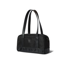 프렌다 MAIN 로고 DUFFLE BAG 블랙, FREE