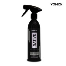 보닉스 네이티브 스프레이 물왁스 500ml, 1개