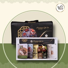 [햇살푸드] 혼합스테이크 선물세트 2호, 상세 설명 참조