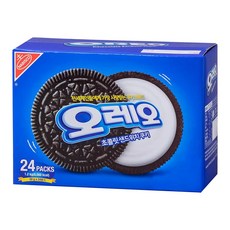 동서 오레오 화이트 샌드위치 쿠키, 1.2kg, 1개