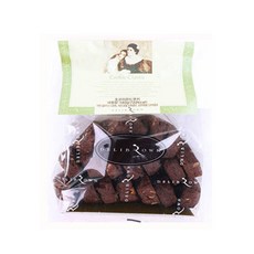카페디저트 델리브라운 수제쿠키 초코아몬드 140g, 1