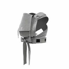 Stokke Limas Carrier 嬰兒背帶交叉綁帶款, 摩登灰