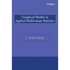 Graphical Models in Applied Multivariate Statistics, John Wiley & Sons