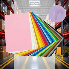 칼라펠트 비접착 555H파스텔보라 45x30 10팩 소품재료 펠트가방만들기재료 꾸미기재료 게시판재료 펠트재료 펠트지교구