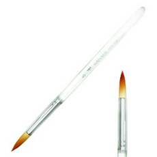 (DA) 단아미 750 세필붓 낱자루(POP/페이스페인팅)-5호