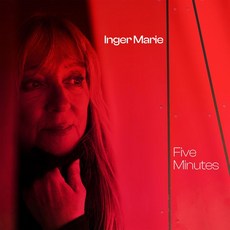 핫트랙스 INGER MARIE - FIVE MINUTES