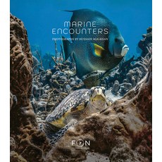 (영문도서)Hussain Aga Khan: Marine Encounters Hardcover, La Fabrica, English, 9788410024564