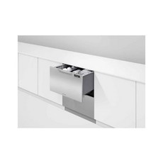 菲雪品克 F&P 洗碗機 DD60SHI9 DD60DHI9 DD60SCHW9 DD60SCTHX9 DD60DCHX9, DD60DCHX9 單抽不銹鋼14人份