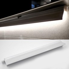 T5 반사갓 가림막 간접 조명 갓등 눈부심 방지 커버 전용 가리개 빛차단 독서등, T5 눈부심 가리개 1개