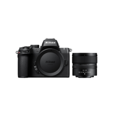 [패키지] 니콘 Z50II + Z DX 12-28mm f/3.5-5.6 PZ VR