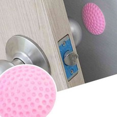 꼬미s 방문 충격방지 변기소음방지