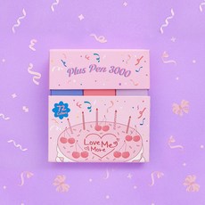 MONAMI 慕那美 彩繪筆組, 72 種顏色, 1套