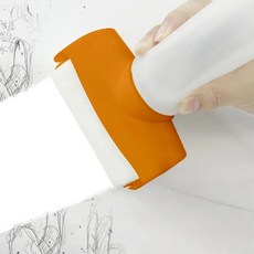 滾筒漆組：牆面修補、水性環保油漆滾筒、乳膠漆滾筒刷 - 台中出貨, 滚筒漆白色, 1個, 滚筒漆白色