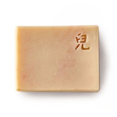 兒童皂, 100g, 1個裝
