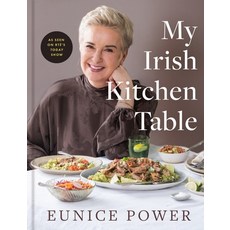 (영문도서)My Irish Kitchen Table Hardcover, Gill Books, English, 9781804583470