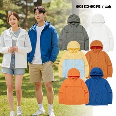 아이더 TOUR 2.4 (투르 2.4) 경량 스트레치 자켓 DMM24159 DWM24159 바람막이 등산화 반팔티 바지 운동화