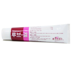 성광 의료용젤// 루브겔// 1개 100g
