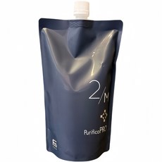 FIOLE PurificaPRO 2 黑曜光感護髮素