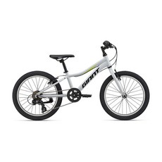 GIANT XTC JR 20 LITE 鋁合金 7速 兒童自行車, 灰色, 詳見包裝, 詳見包裝