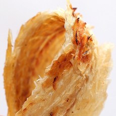 VB 구운 명태포 300g 바로 먹는 안주 먹태포 명태 알포업소용 식자재 식당용 단체 급식용 식재료 대용량, 1개, 상세페이지 참조