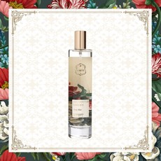Laline 幻境花園身體香氛噴霧 100ml, 1個