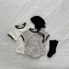 (베베) 플레이슈트 CHOU 26여름