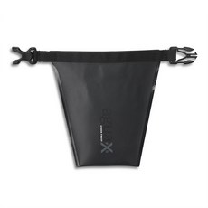 MIGGO Agua 10 防水電池精巧包 IPX3等級防水 防撞保護 快速收納, 1個, MIGGO Agua 10 防水電池精巧, 黑