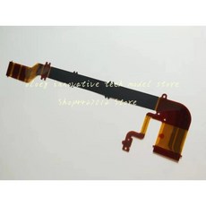 스크린 힌지 케이블 소니 호환 A6400 LCD 플렉스 디스플레이용 FPC 알파 포함