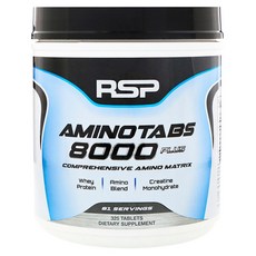 Rsp 氨基 8000mg 加片, 325 件, 1個