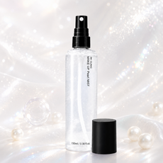 3W CLINIC 珠光定妝噴霧 打造自然光澤肌, 1個, 150ml