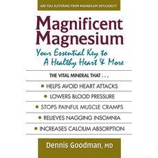 (英文圖書)Magnificent Magnesium 平裝版, Square One Publishers, 英文