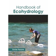 Handbook of Ecohydrology Hardcover, Callisto Reference