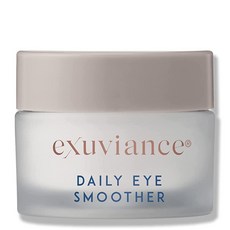 EXUVIANCE 데일리 아이 스무더 언더 아이 크림 15