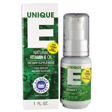 A.C. GRACE COMPANY 維他命E膳食補充劑, 30ml, 1瓶