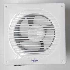 욕실 환풍기 저소음 습기제거 천장형 화장실 환풍기 가정용 주방 청정